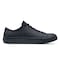 Shoes For Crews Delray Casual Shoe, Leather Upper, Black, Size 9 Medium 38649 - alternate 1